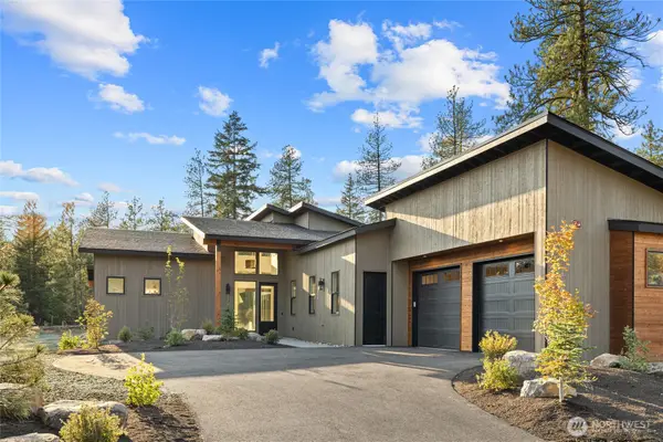 1700 Wanawish Loop, Cle Elum, WA 98922