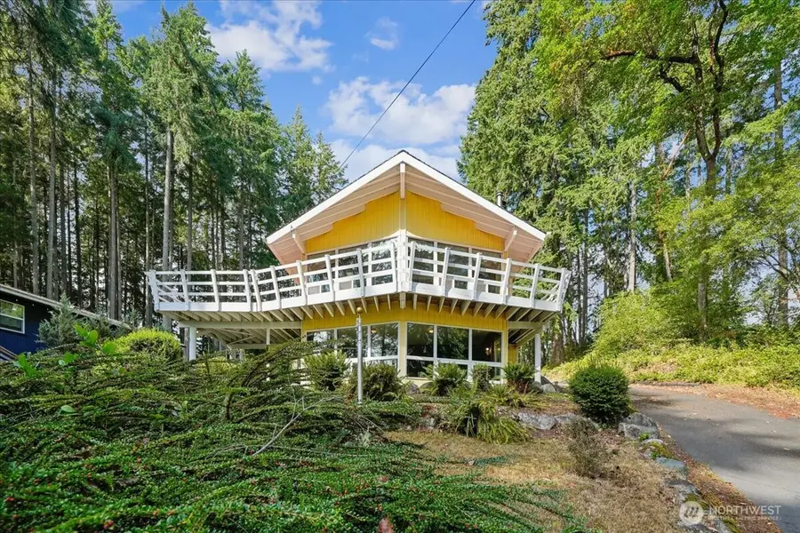 10006 Eagle Place, Anderson Island, WA 98303 - #2