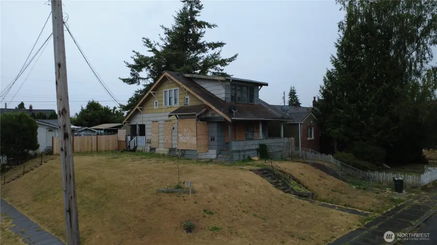 1703 Oakes, Everett, WA 98201 - #2