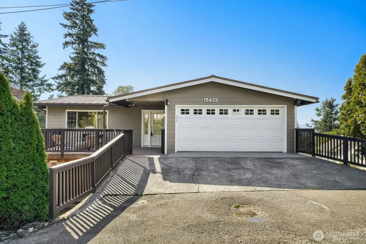 15433 22nd Avenue Sw, Burien, WA 98166 - #1