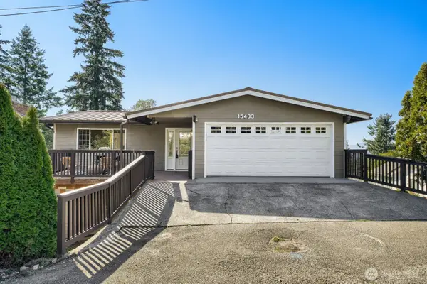15433 22nd Avenue Sw, Burien, WA 98166