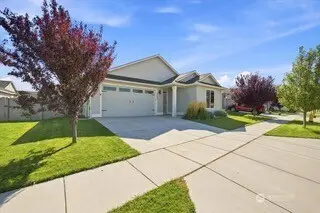 2584 Clark Ridge Dr, Richland, WA 99352 - #1