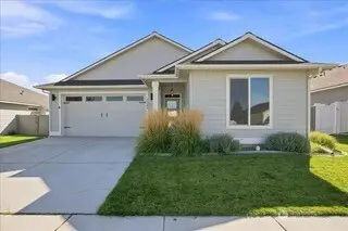 2584 Clark Ridge Dr, Richland, WA 99352 - #2
