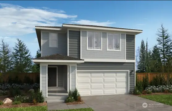 22201 Jameson Avenue #27, Poulsbo, WA 98370