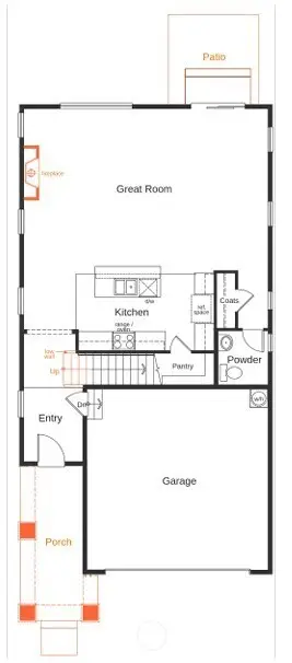 22201 Jameson Avenue #27, Poulsbo, WA 98370 - #2