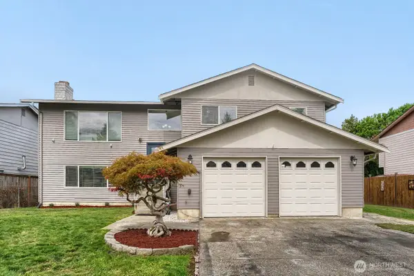 4638 S 289th Place, Auburn, WA 98001