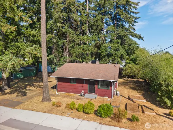 9701 Hipkins Road Sw, Lakewood, WA 98498