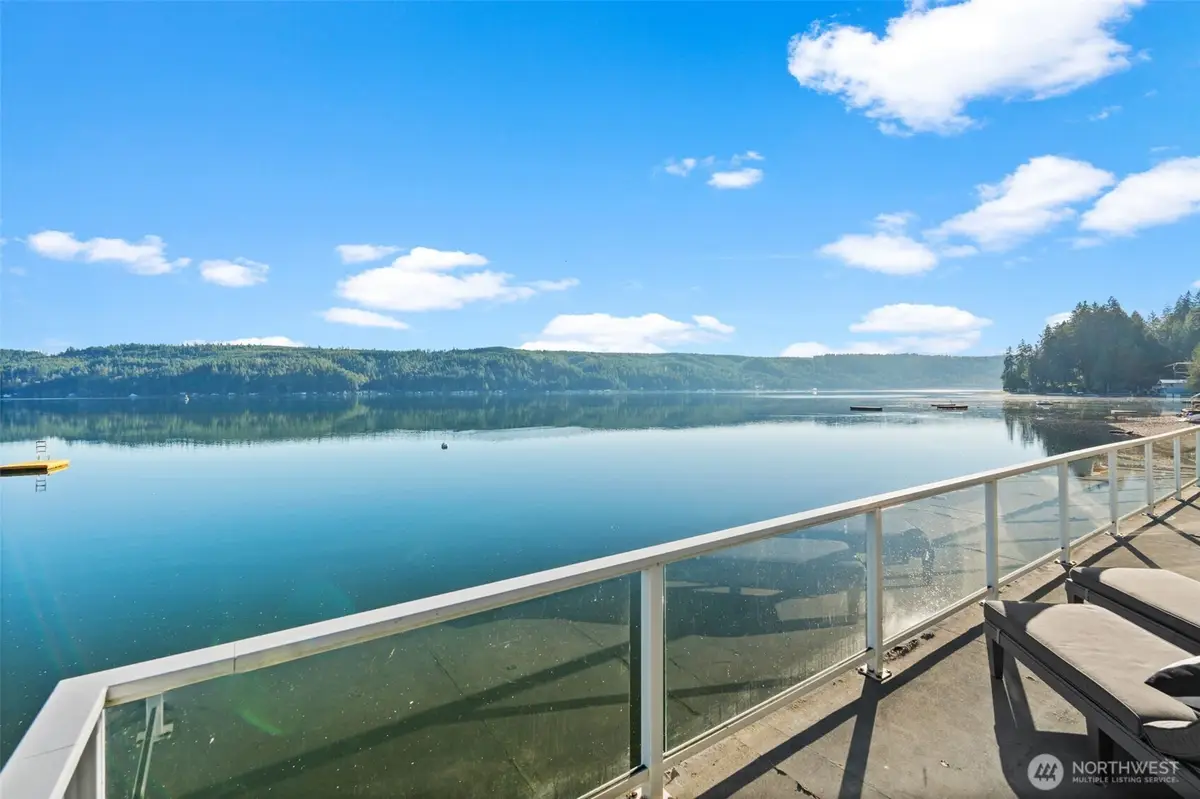 11031 NE North Shore Road, Belfair, WA 98528 - #1