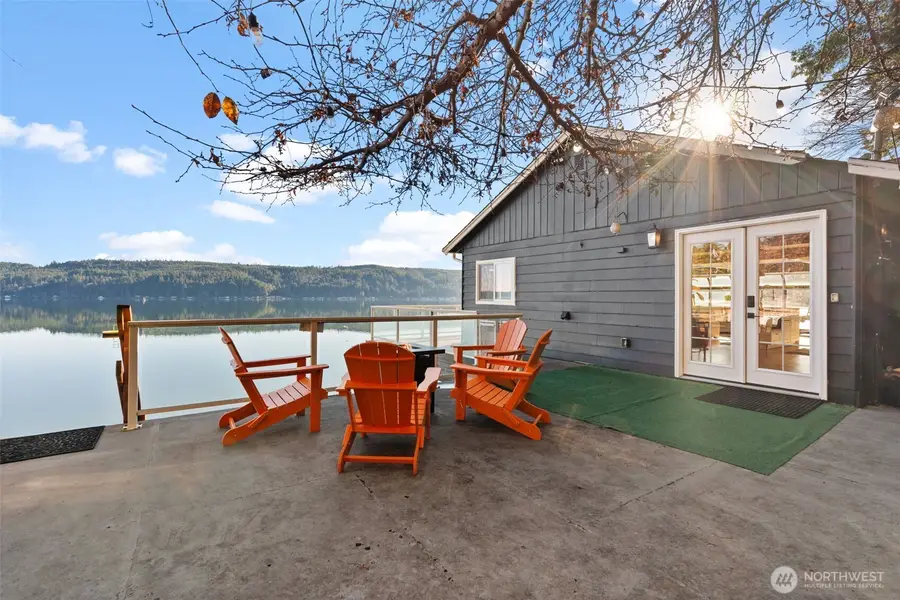 11031 NE North Shore Road, Belfair, WA 98528 - #2
