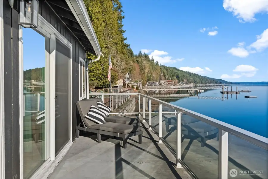 11031 NE North Shore Road, Belfair, WA 98528 - #3