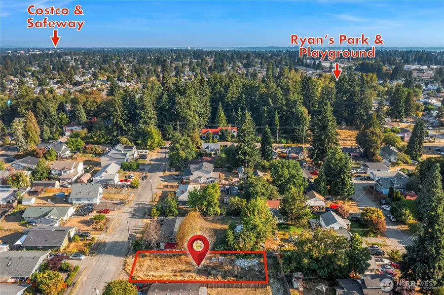 8235 S G Street, Tacoma, WA 98408 - #2