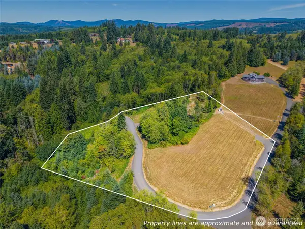 0 Old Tree Farm Drive, Longview, WA 98632