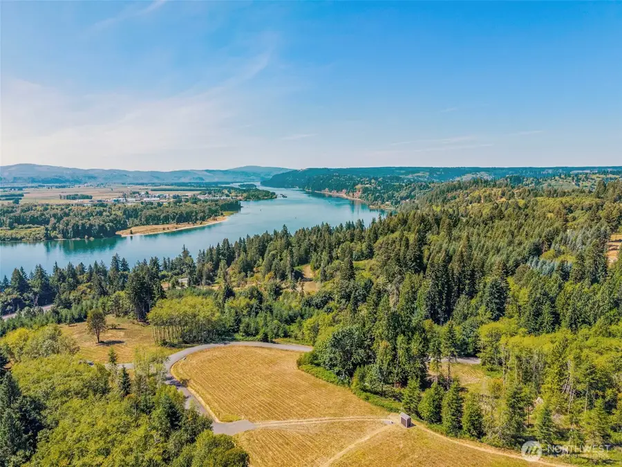 0 Old Tree Farm Drive, Longview, WA 98632 - #2