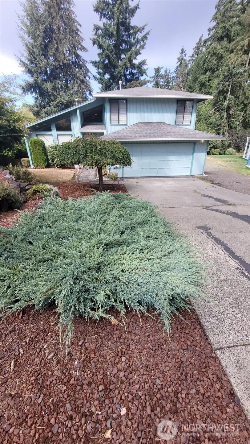 17912 81st Street E, Bonney Lake, WA 98391 - #1