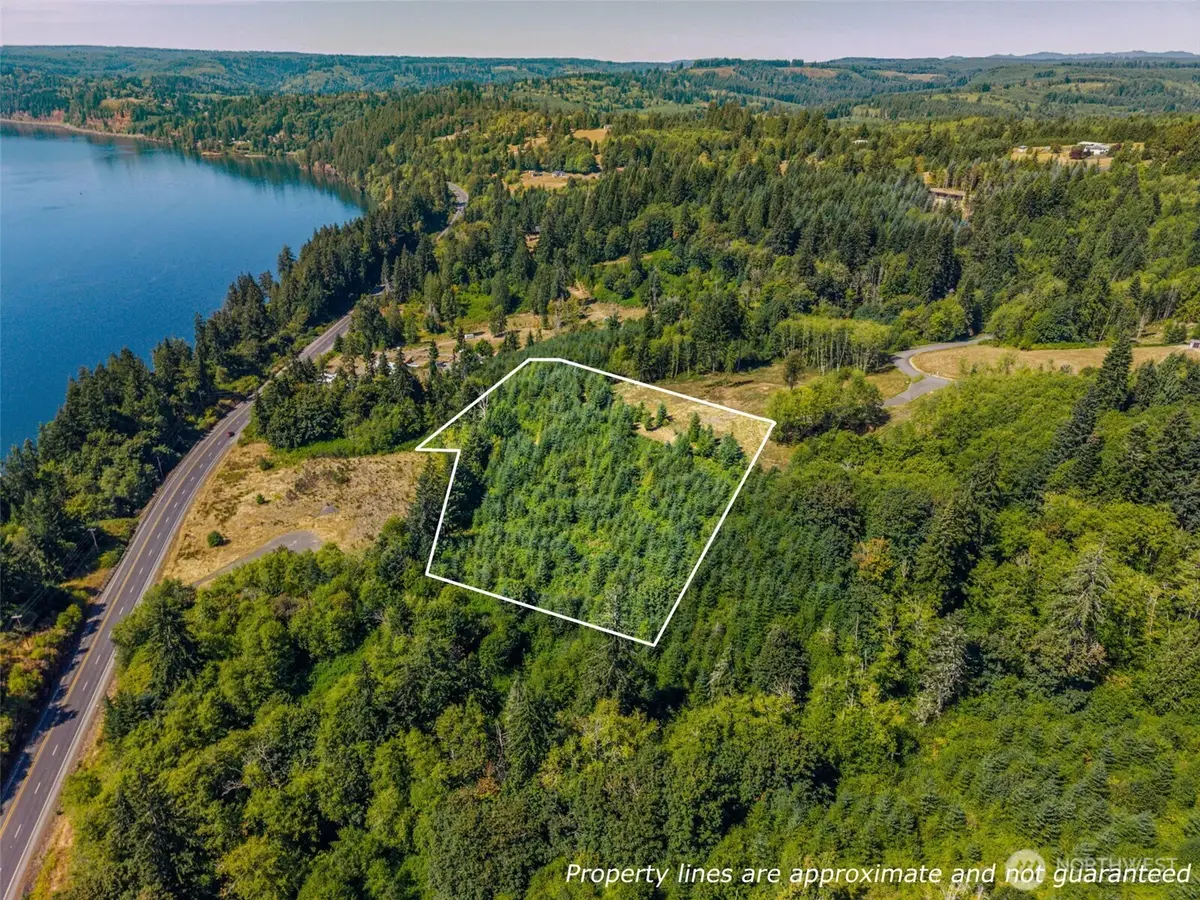 0 Old Tree Farm Drive, Longview, WA 98632 - #1