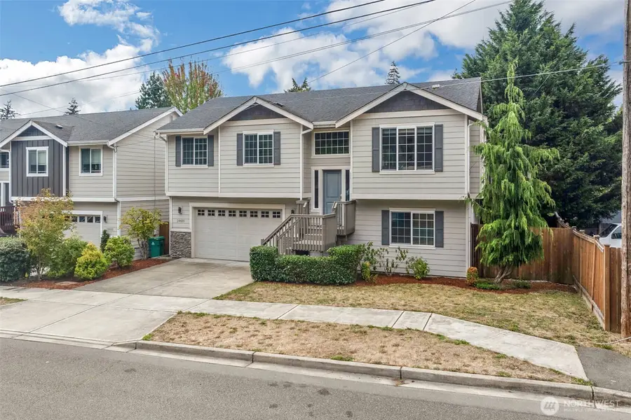 14609 20th Avenue Ne, Shoreline, WA 98155 - #3
