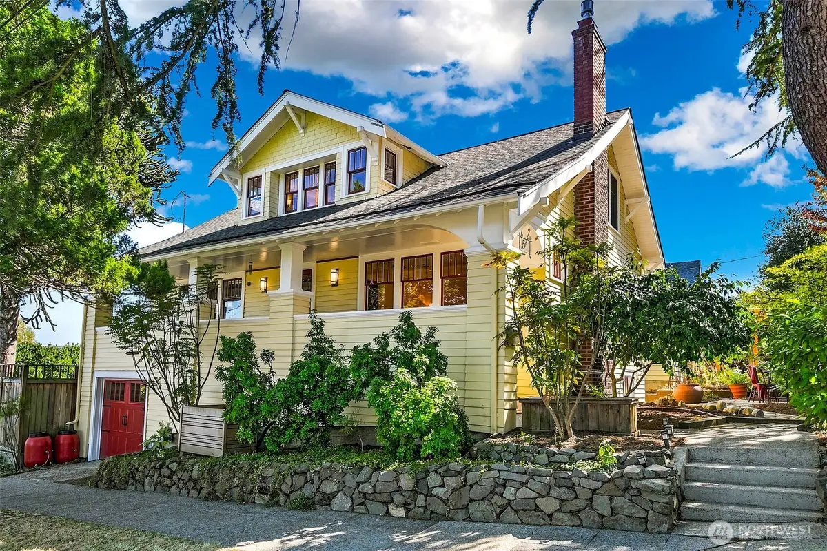 2502 18th Avenue S, Seattle, WA 98144 - #1