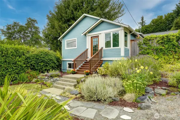 2110 N 86th Street, Seattle, WA 98103