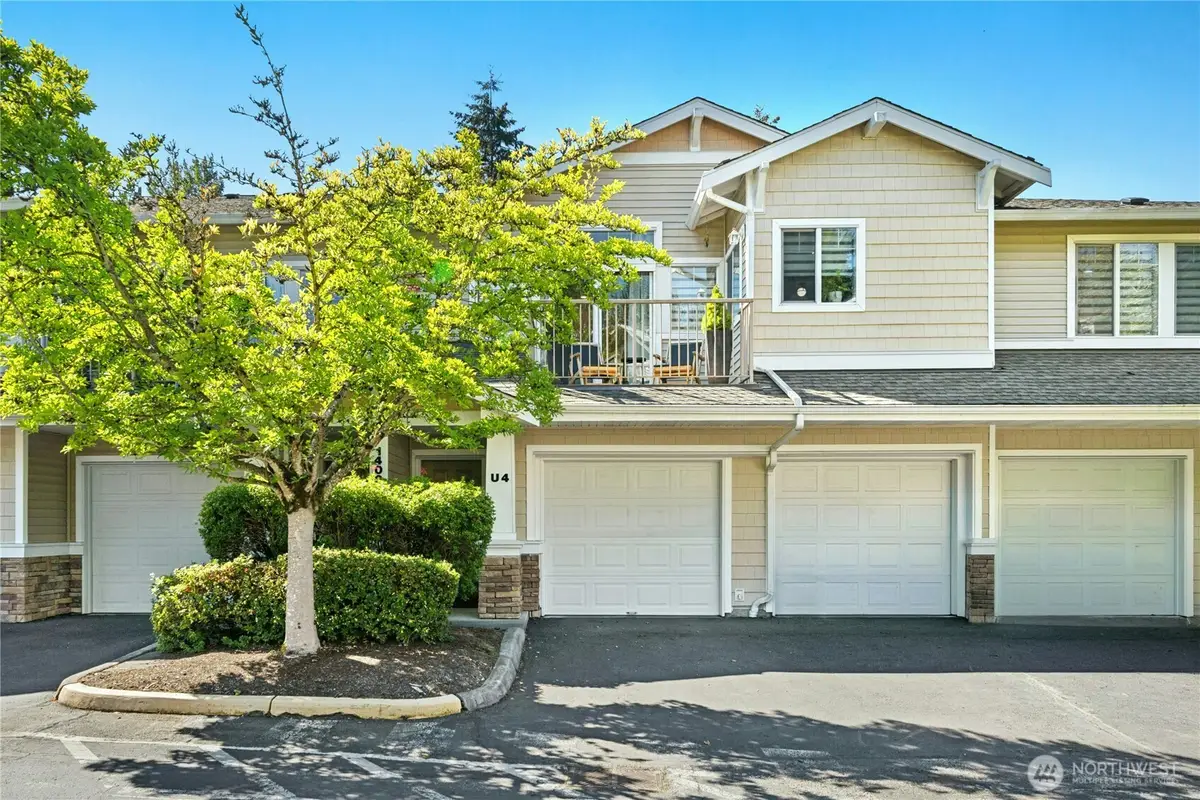 14007 69th Drive Se #U4, Snohomish, WA 98296 - #1
