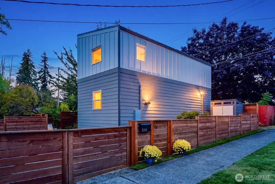 3105 SW Elmgrove Street, Seattle, WA 98126 - #2