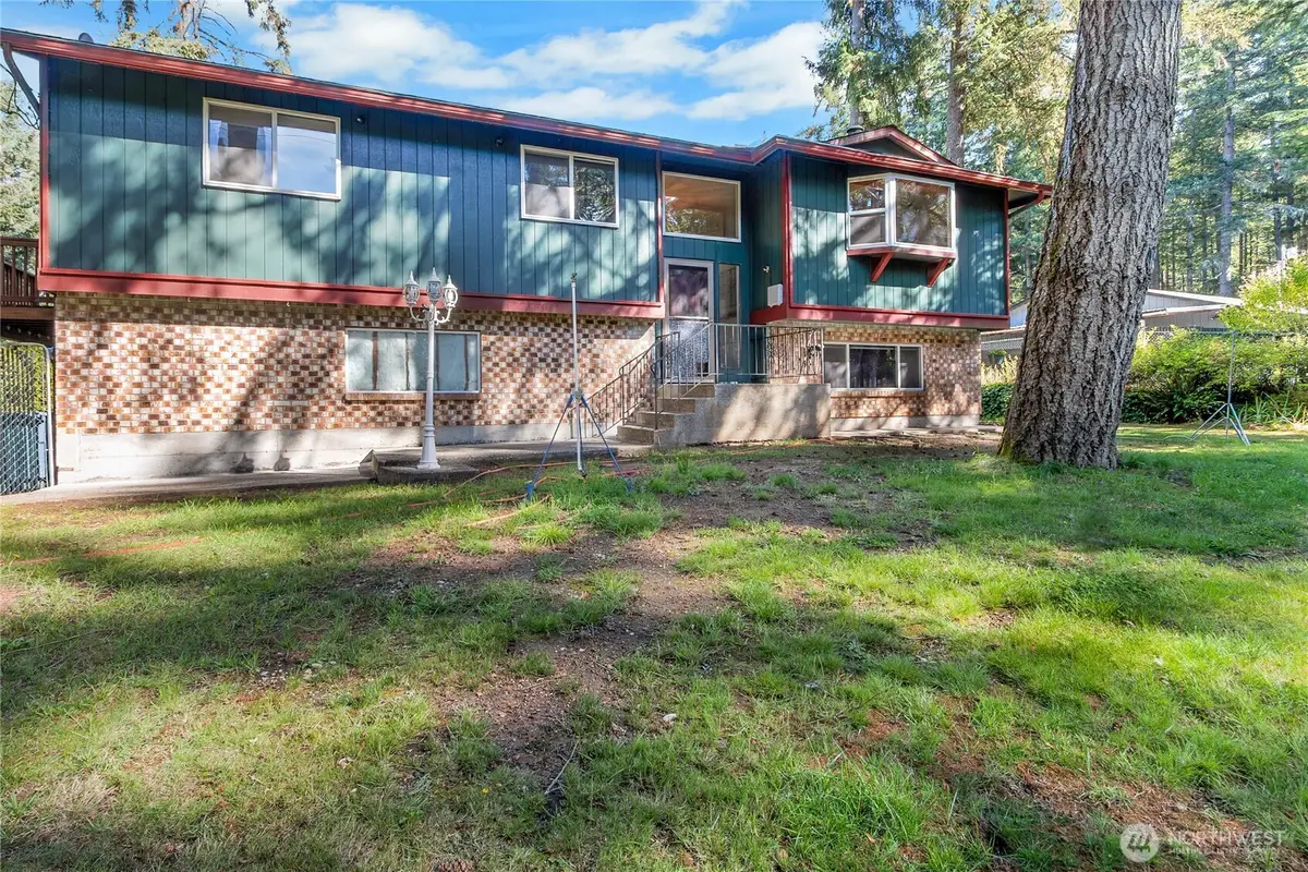 25225 70th Avenue E, Graham, WA 98338 - #1