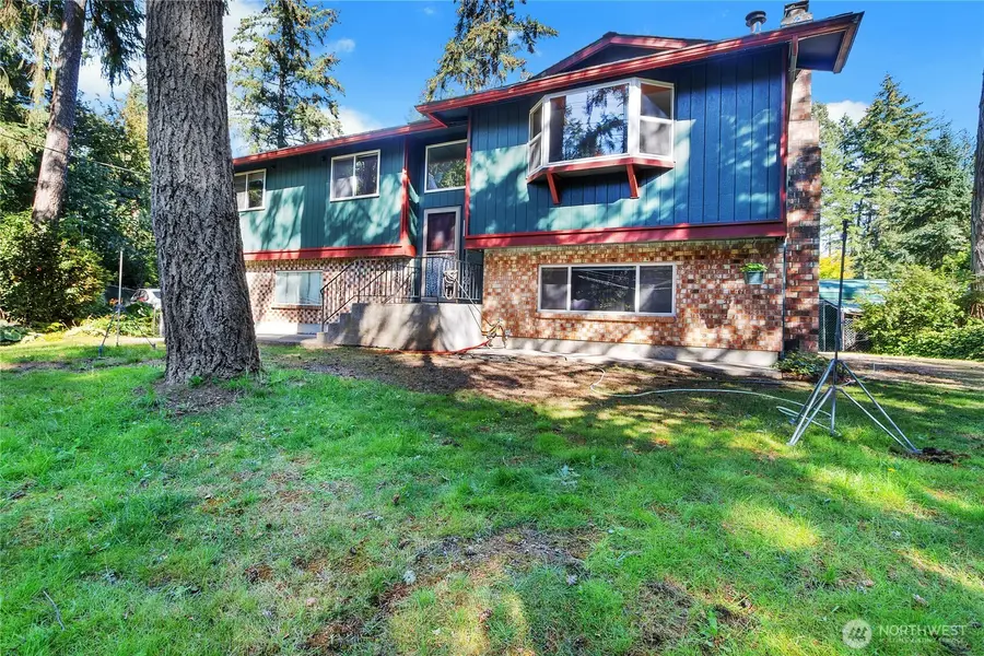 25225 70th Avenue E, Graham, WA 98338 - #3