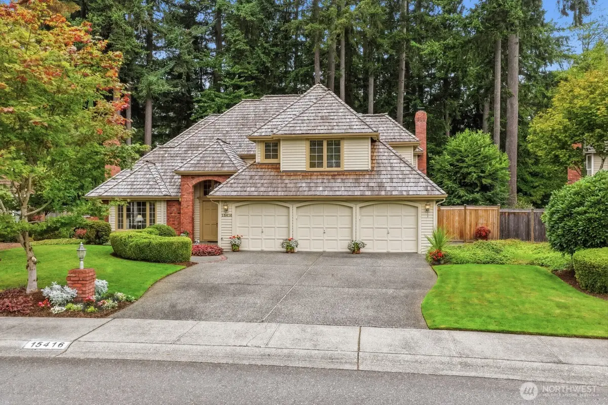 15416 28th Drive Se, Mill Creek, WA 98012 - #1