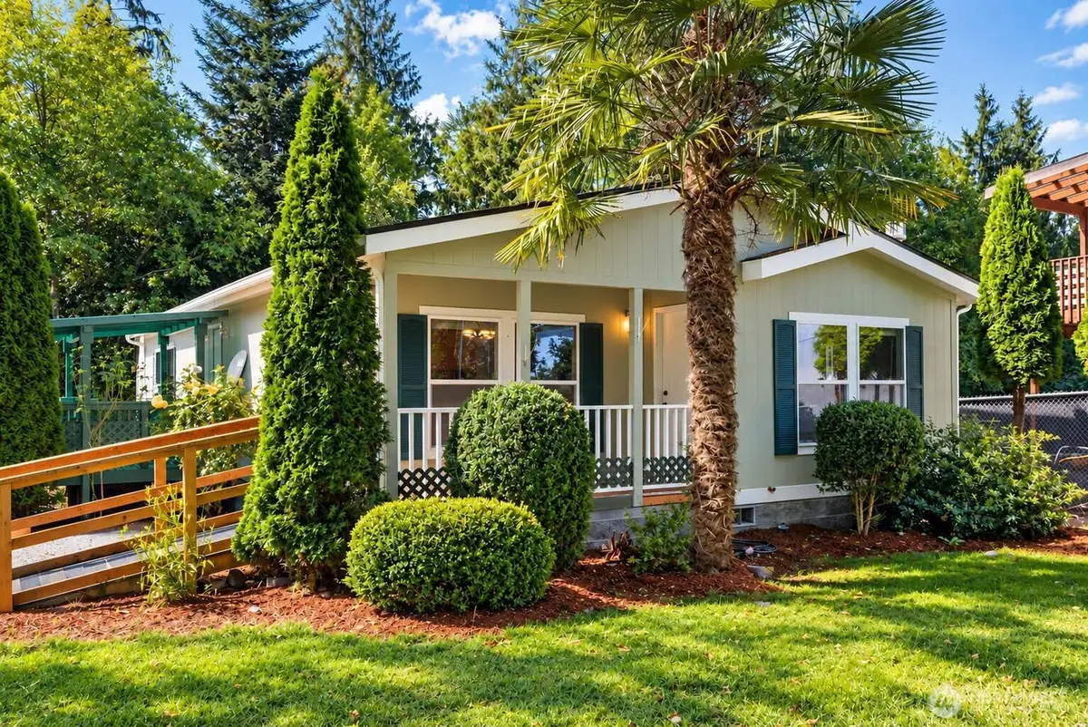3130 Glacier Lane, Camano Island, WA 98282 - #1