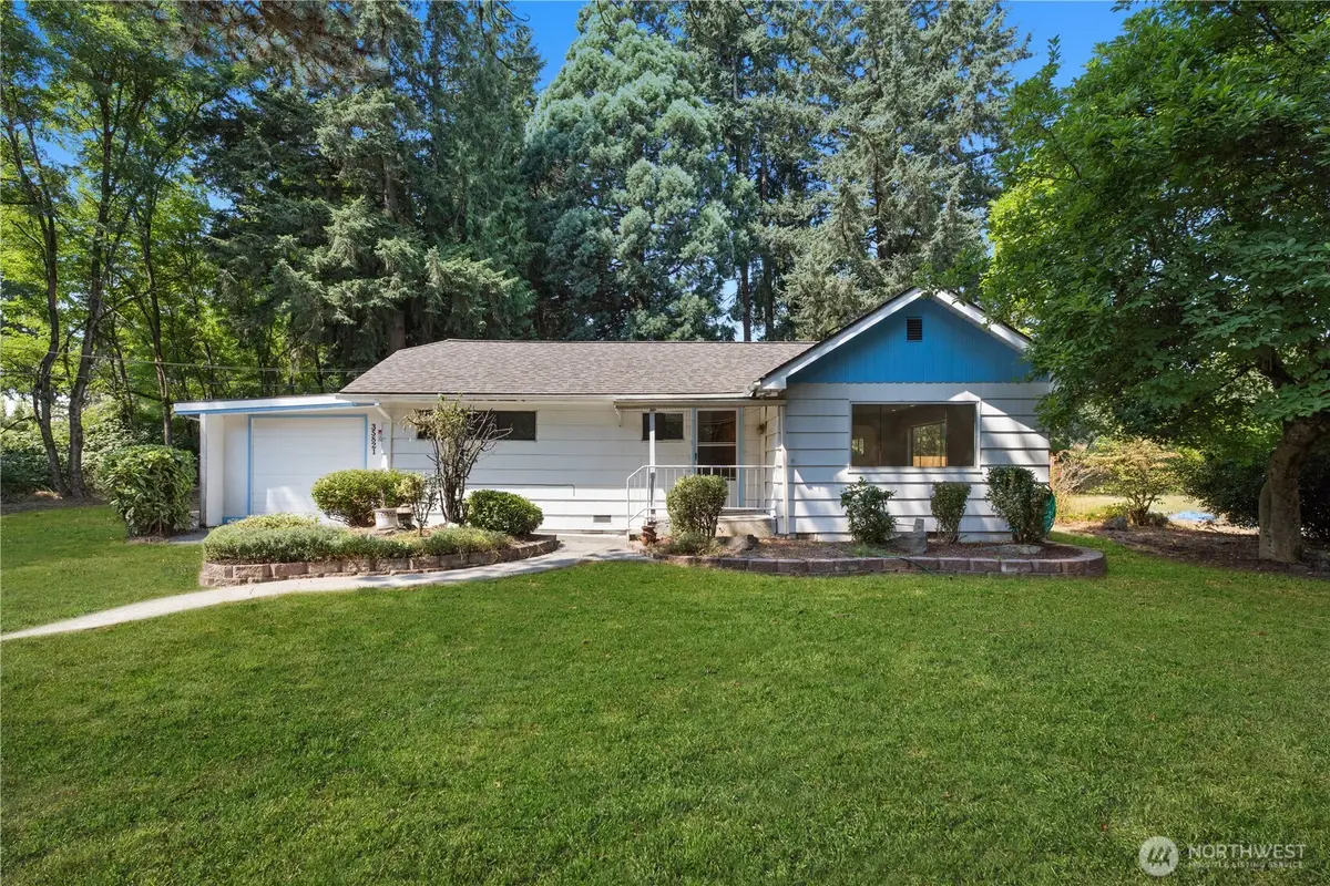 35821 Military Road S, Auburn, WA 98001 - #1