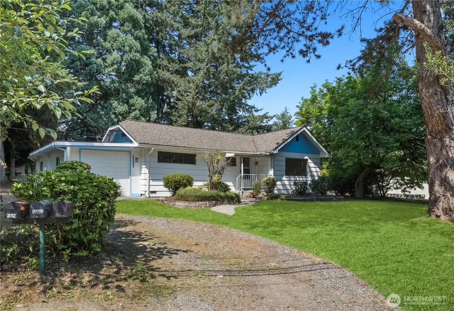 35821 Military Road S, Auburn, WA 98001 - #2