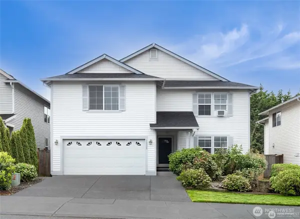 12509 SE 299 Place Se, Auburn, WA 98092