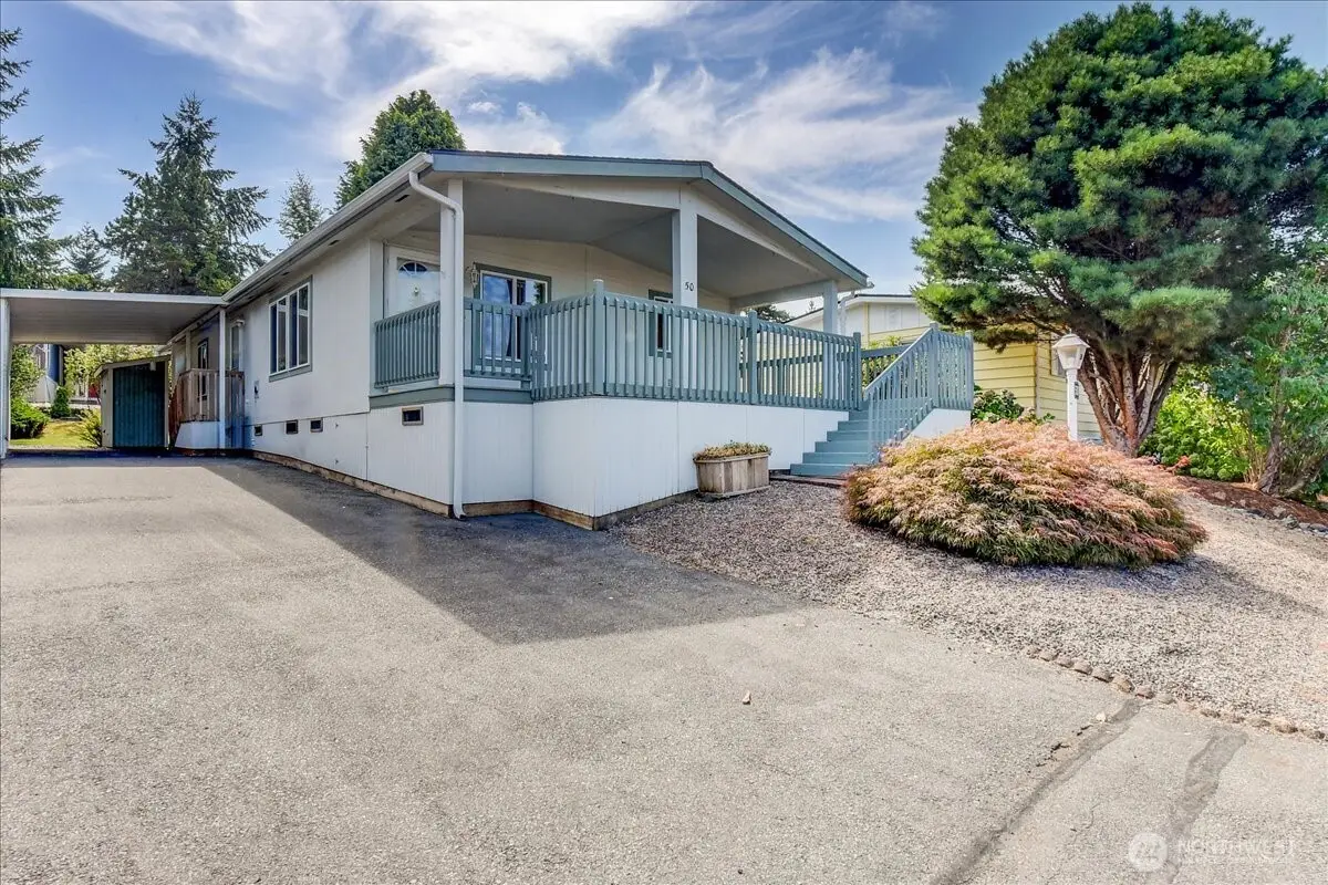 2200 196th Street Se #50, Bothell, WA 98012 - #1
