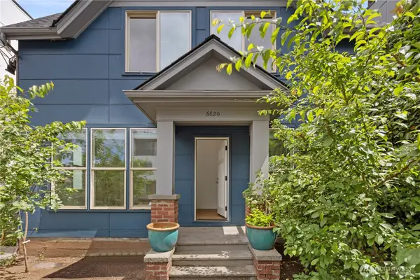 6620 Carleton Avenue S, Seattle, WA 98108