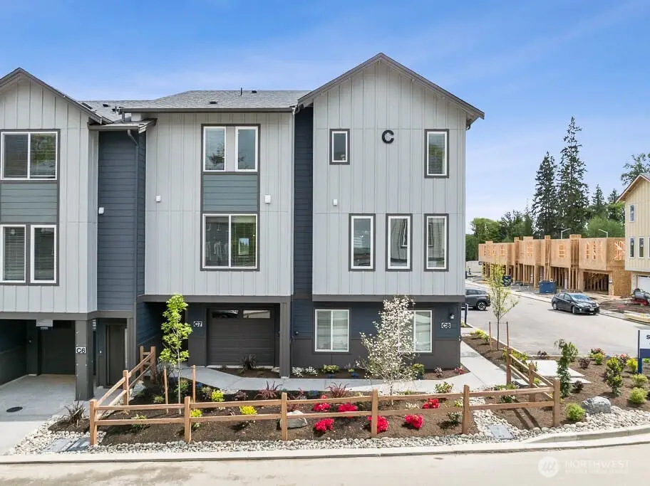 16202 Manor Way #D11, Lynnwood, WA 98087 - #1