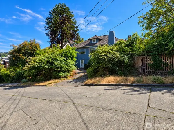 3456 23rd Avenue W, Seattle, WA 98199