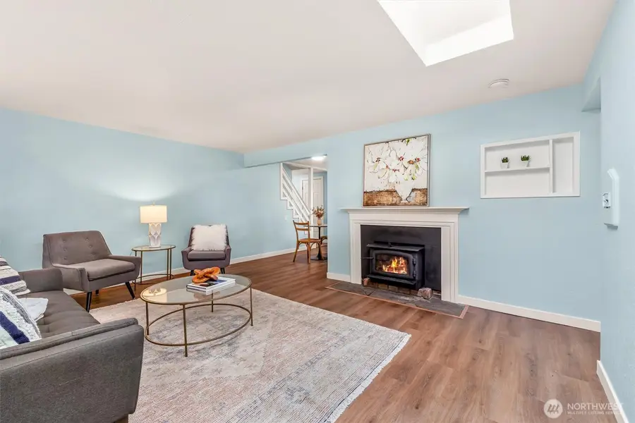 17024 8th Avenue Ne, Shoreline, WA 98155 - #2