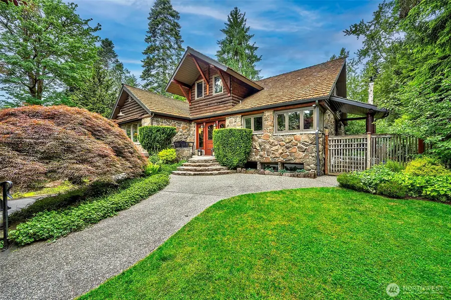 17410 44th Avenue Ne, Lake Forest Park, WA 98155 - #2