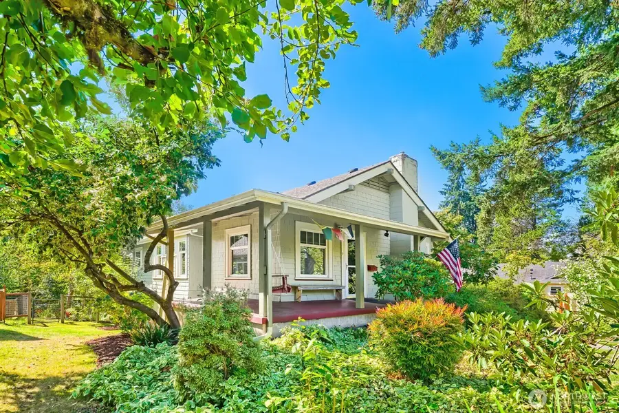 1405 10th Avenue Se, Olympia, WA 98501 - #2