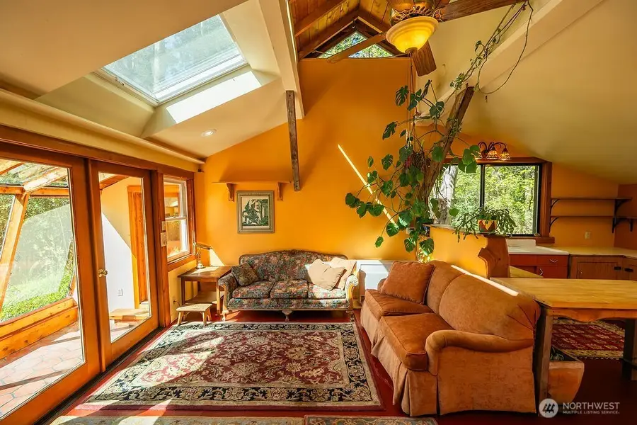 4160 Mud Bay Road, Lopez Island, WA 98261 - #3