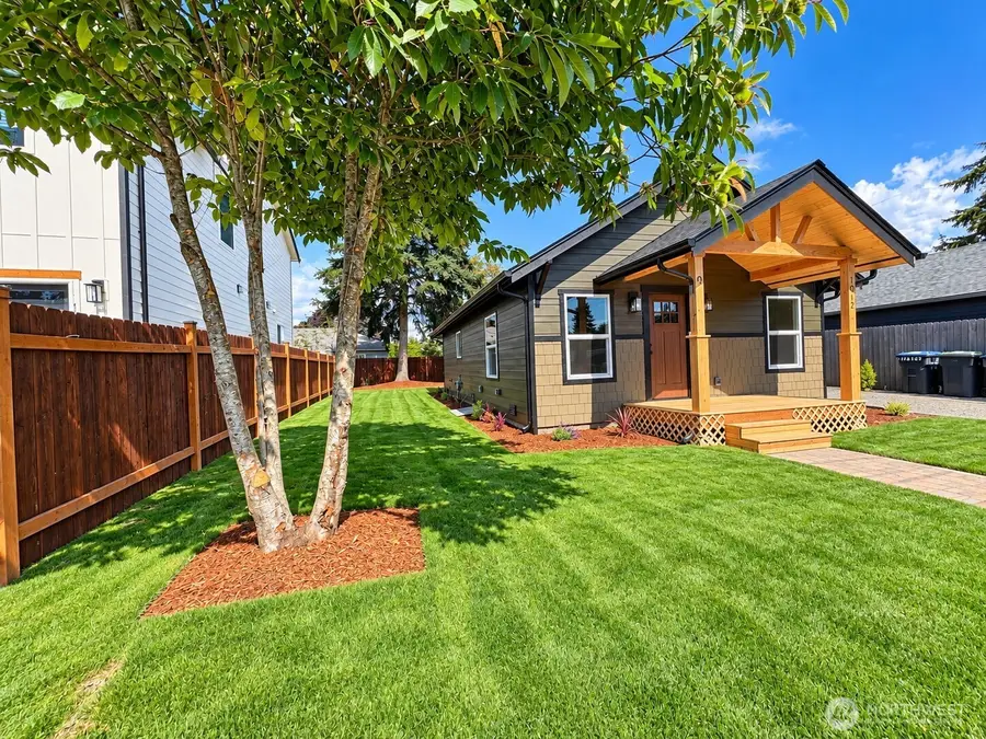 1012 Dearborn Avenue, Shelton, WA 98584 - #2