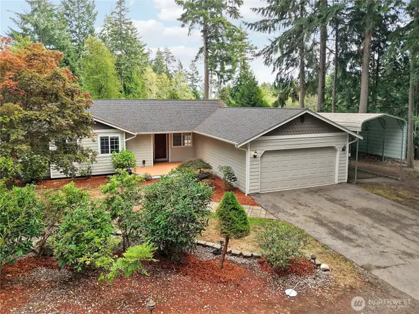 5044 SE Horstman Road, Port Orchard, WA 98366