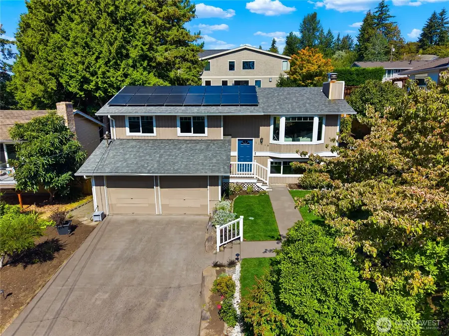 11218 NE 91st St, Kirkland, WA 98033 - #2