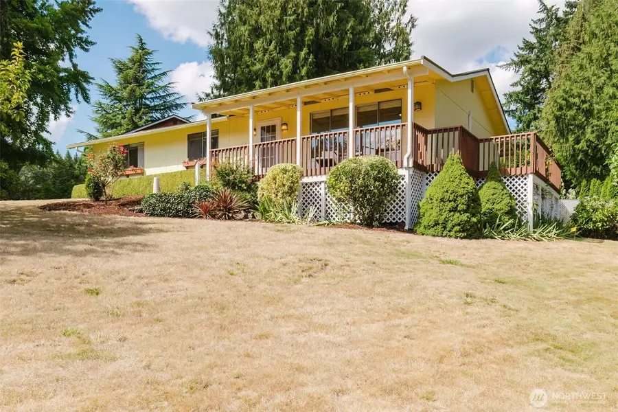 735 NW Firglade Drive, Bremerton, WA 98311 - #2