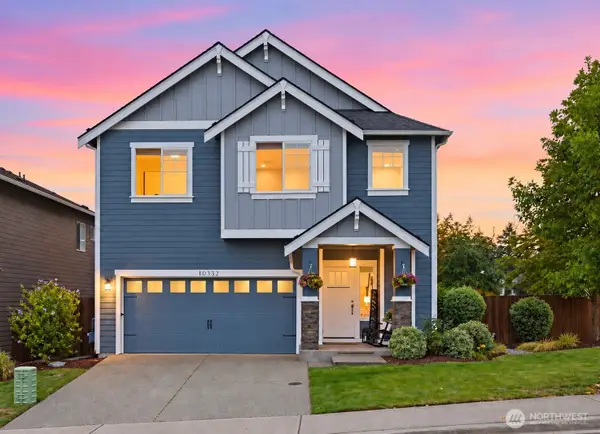 10332 Driftwood Ave, Gig Harbor, WA 98332
