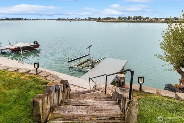 1706 W Marina Drive, Moses Lake, WA 98837