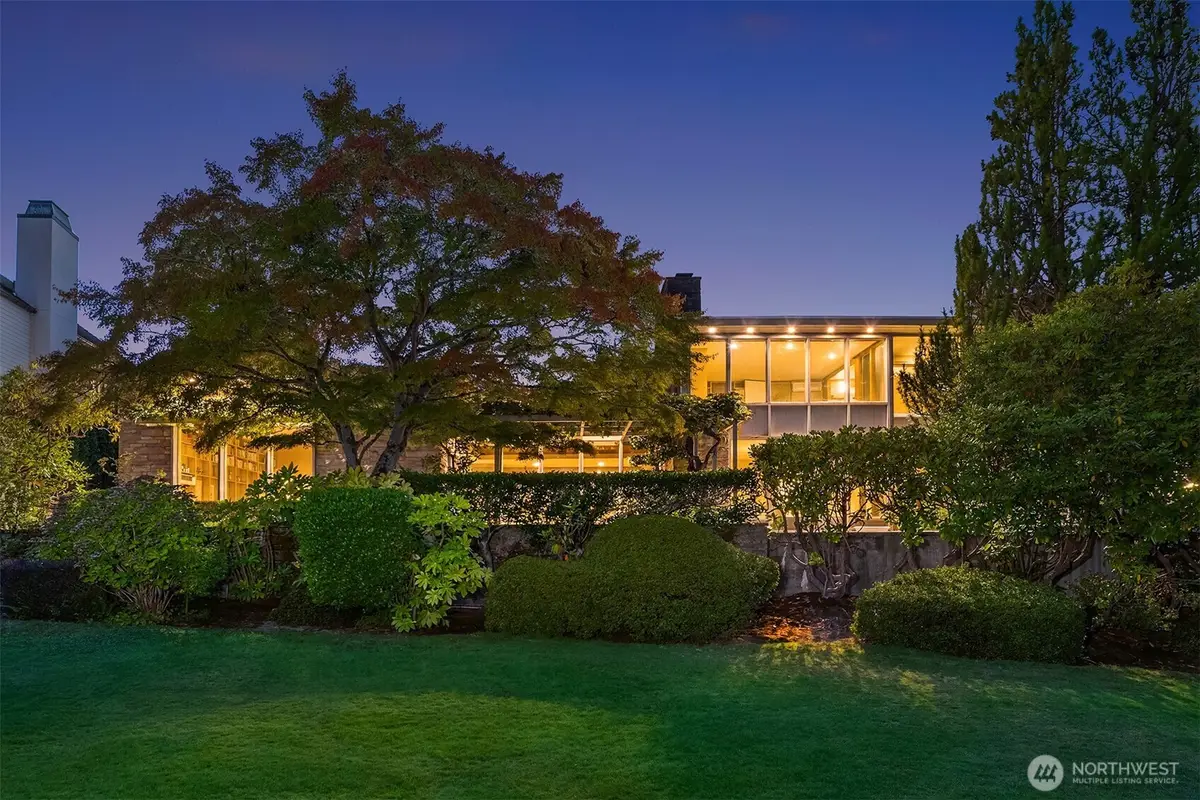 2222 Waverly Way E, Seattle, WA 98112 - #1