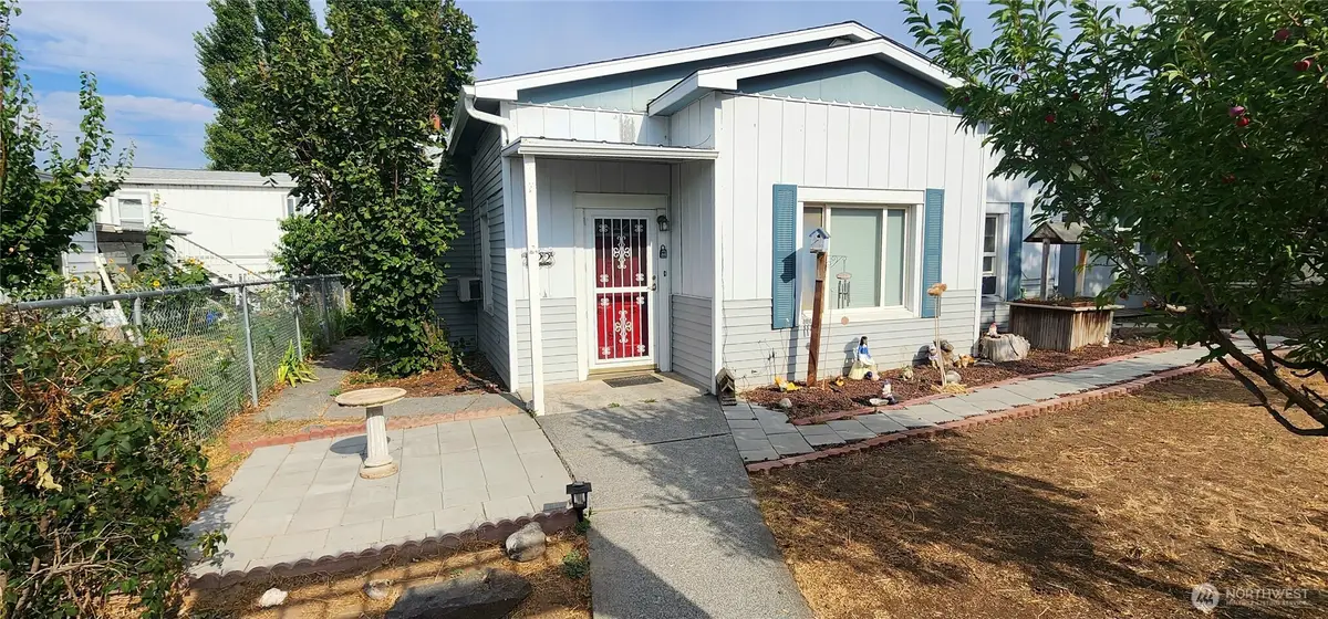 122 Ginko Street N, Soap Lake, WA 98851 - #1