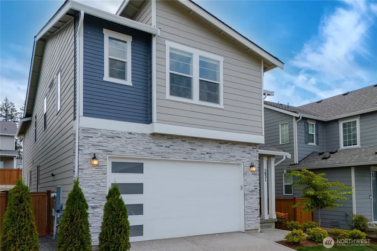 5021 87th Drive Ne, Marysville, WA 98270 - #1