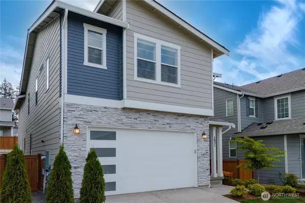 5021 87th Drive Ne, Marysville, WA 98270