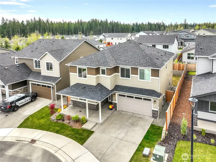 5961 Thornhill Avenue Sw, Port Orchard, WA 98367 - #2